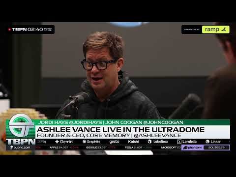 Elon Musk's Banker, China's New Robots, How Apollo Dodged SaaSsassination