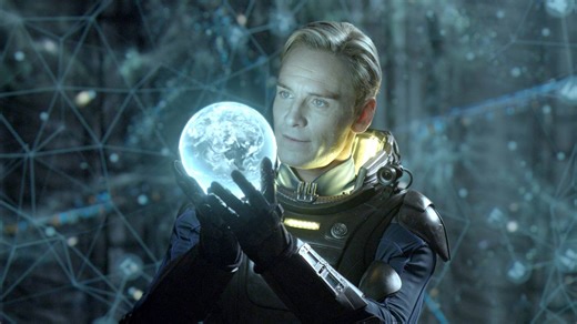 14 Years Later, Ridley Scott’s $403M Sci-Fi Prequel Is the Most Important Alien Movie in 2026
