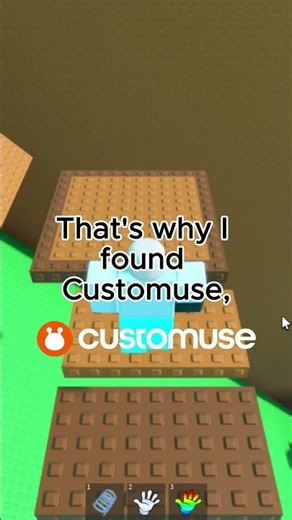 Finally, Roblox Asset Creation Made Easy