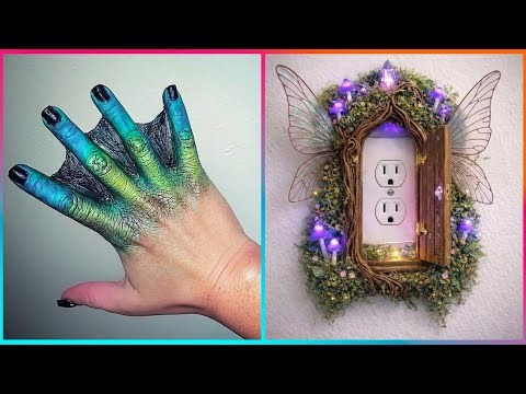 Amazing FANTASY Art That Is From Another World ▶ 5