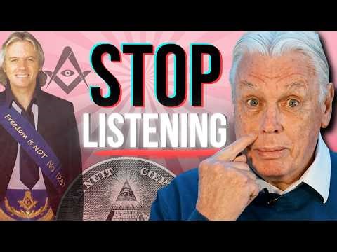 Don't Follow Me, Stop Believing People.