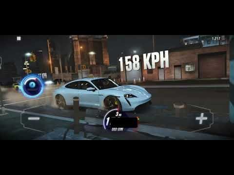 CSR 2 Season 250 Prestige Cup with Porsche Taycan Turbo S (All Races + Tunes in Description)