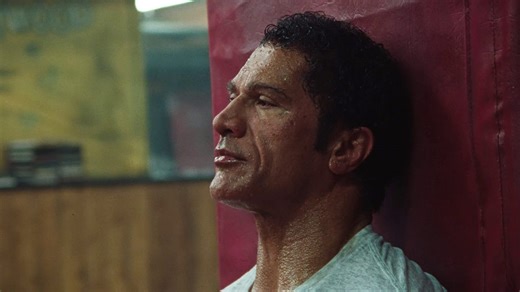 The Smashing Machine - Official Trailer #2