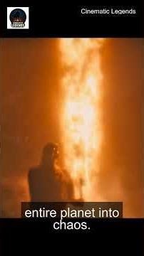 King Ghidorah Explained: Alien Origin & God-Like Powers #godzilla