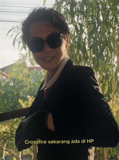 Funixxxxxyxx92 Returns to Crossfire Legends