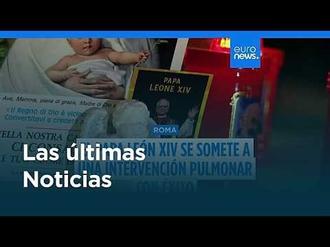 Últimas noticias | 14 octubre 2026 - Mediodía