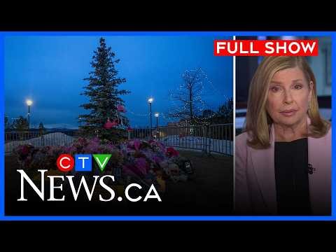 Tumbler Ridge families seek US$1B in OpenAI lawsuit | CTV National News at 5:30 for April 29, 2026