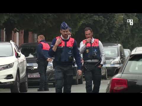 Un policier en civil tué à Jette : plusieurs suspects arrêtés