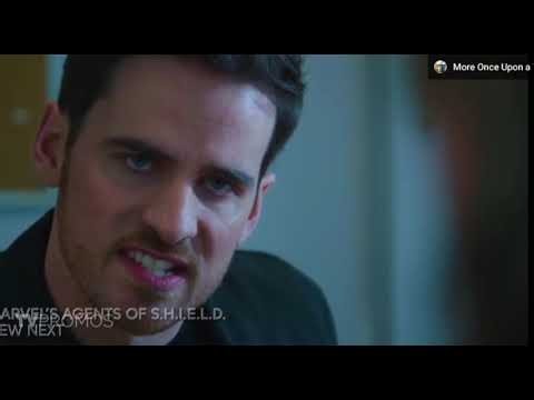 Once Upon A Time Final Trailers