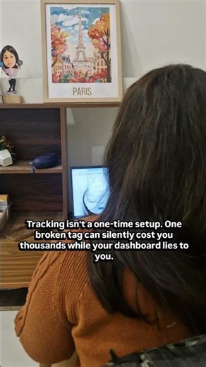 Broken Tracking Is Silently Killing Your Ads (You Don’t Even Know It)