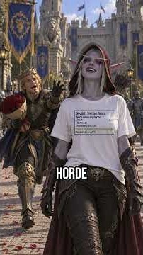 World of Warcraft