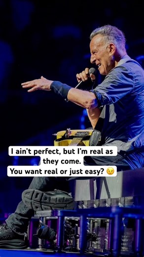 #BruceSpringsteen #TheBoss #RockLegend #ClassicRock #MusicIcons #countrymusic #EStreetBand #viral