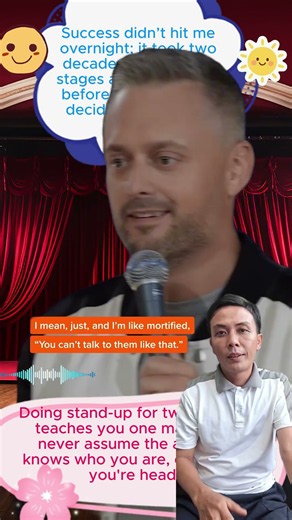 Nate Bargatze funniest moment 6.10 2026 #NateBargatze #shorts #StandupComedy #Comedy #Comedian