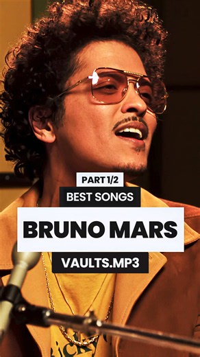 BEST BRUNO MARS SONGS ⭐ 1/2 #music #brunomars | Bruno Mars Songs