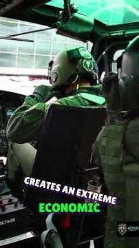 Heat-Seeking at High Speed: The Lethal Precision of the Shahed-238's Thermal Seeke #DroneWarfare