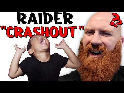 FF14 Raider Has a "Crashout"
