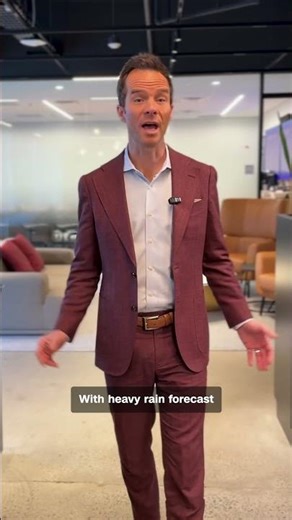 Flood threat returns to Southern California for New Year's