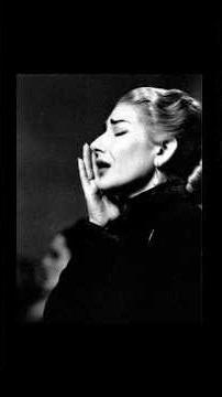 Maria Callas Mastering Dramatic Verdi