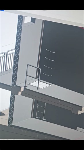 Revit Families That Actually Work in Real Projects 🔥 | BIM Modeling #shorts