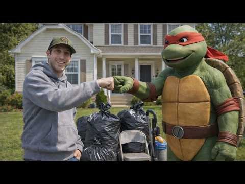 This Surprised Me! - Trash Picking Finds Ep. 1256