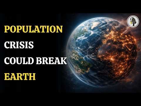 Scientists Warn Humans Are Ravaging Earth Rapidly | WION Podcast