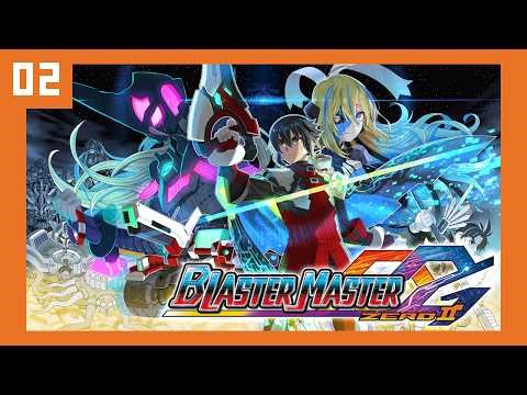Exmo - Blaster Master Zero 2 (02)