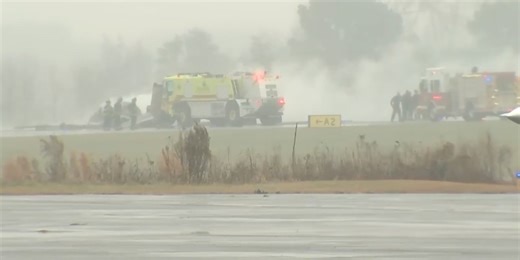 Former Nascar Driver Greg Biffle and Family Killed in North Carolina Jet Crash