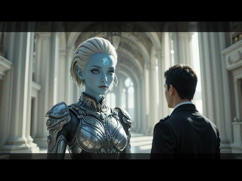 The Alien Queen Summoned Me in Rage — What She Said Changed the Empire Forever | HFY Sci-Fi