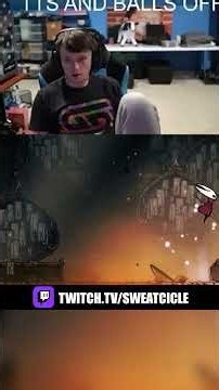 One Of The Coolest Bosses In Silksong