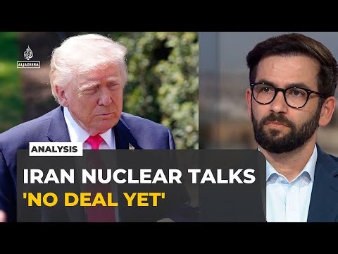 No agreement on Iran’s nuclear program : Analysis