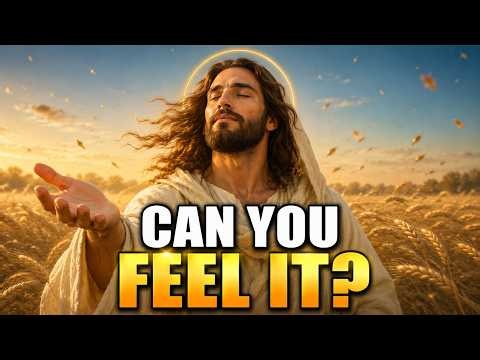 God Was Moving Even When You Heard Nothing