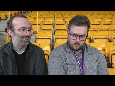 'Anger is growing': Matt Maher and Jonny Drury analysis after Wolves' draw with Sunderland