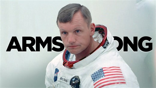 He nearly died at 21 - then became the first man on the moon