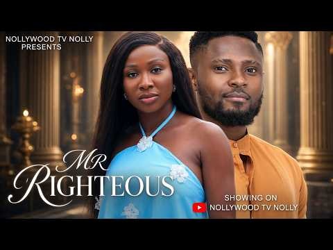 Mr. Righteous | Sonia Uche, Sam Maurice | Full 2026 Latest New Nigerian Movie