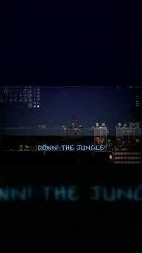 Can 2 Goobers Survive Terraria Master Mode Hardcore?