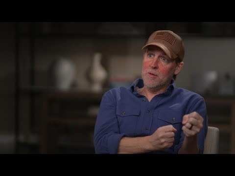 Ben Sasse | Sunday on 60 Minutes