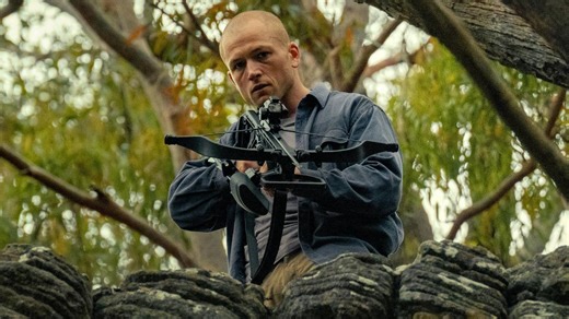 Netflix's Next Blockbuster Unites Two Of Its Biggest Action Stars (It's Coming Soon)