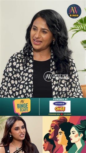 பெண்கள் பற்றிய Stereotype-அ மாற்றுவேன்💪✨