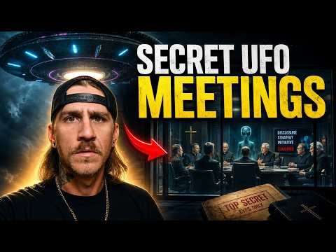 (URGENT) DISCLOSURE DAY IS HERE! Shocking and DISTURBING (Don't Miss This)