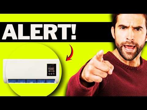 Epicooler Review 2026: Scam or Legit Portable AC? ⚠️ Cooling Test & Energy Bill Result #epicooler