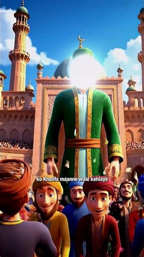 Shia and Sunni Muslims Explained!