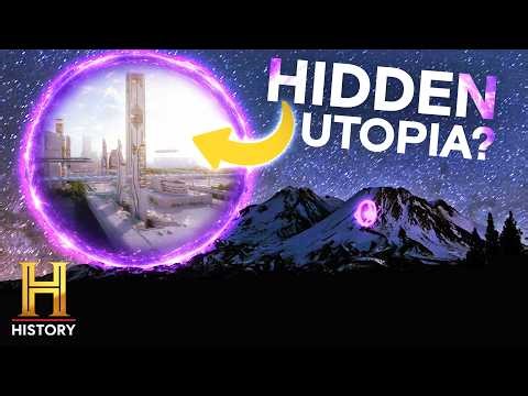 California’s Cosmic Connection | Ancient Aliens