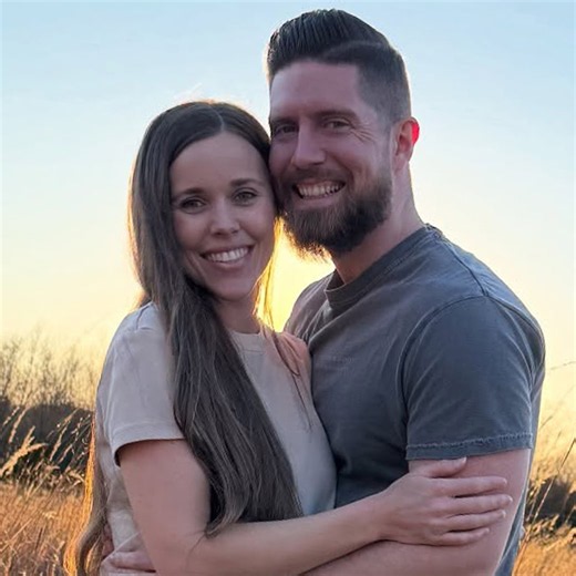Jessa Duggar is pregnant, expecting baby no. 7 with Ben Seewald