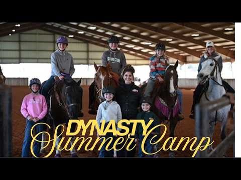 I LET A BUNCH OF KIDS RAID MEGA RANCH!