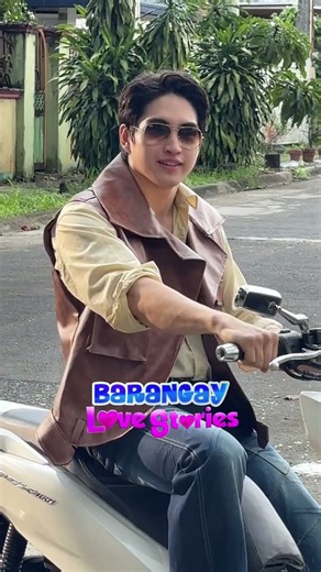 Daddy’s home | Barangay Love Stories