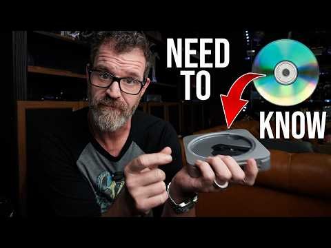 The Uncomfortable Truth About Cheap CD Players