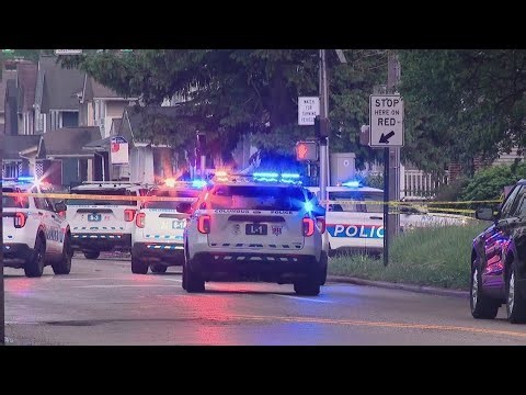 Officer recovering from surgery, suspect dead after shooting involving Columbus police