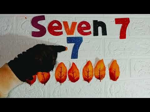 Number 7/maths basic class 