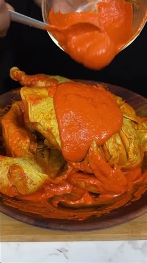 Tandoori Chicken 🍗 #cooking #ytshorts #food #yt #shortsvideo #chicken #tandoorichicken #shorts #luv