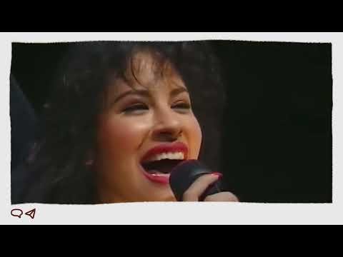 Selena Quintanilla Died 31 Years Ago — Now Her Husband FINALLY Breaks His Silence